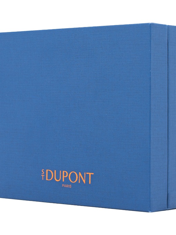 S.T. Dupont Li Necklace Lighter Matte Black -K27068CH