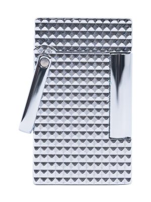 S.T. Dupont Li Necklace Lighter Silver - K27066CH