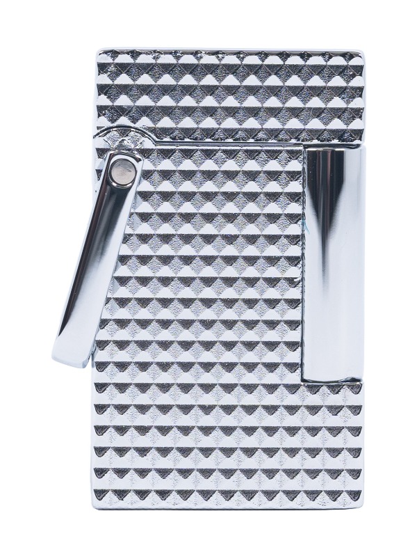 S.T. Dupont Li Necklace Lighter Silver - K27066CH