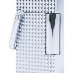 S.T. Dupont Li Necklace Lighter Silver – K27066CH