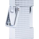 S.T. Dupont Li Necklace Lighter Silver – K27066CH