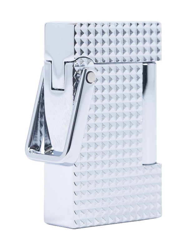 S.T. Dupont Li Necklace Lighter Silver – K27066CH