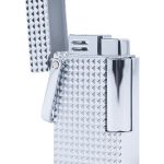 S.T. Dupont Li Necklace Lighter Silver – K27066CH