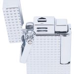 S.T. Dupont Li Necklace Lighter Silver – K27066CH