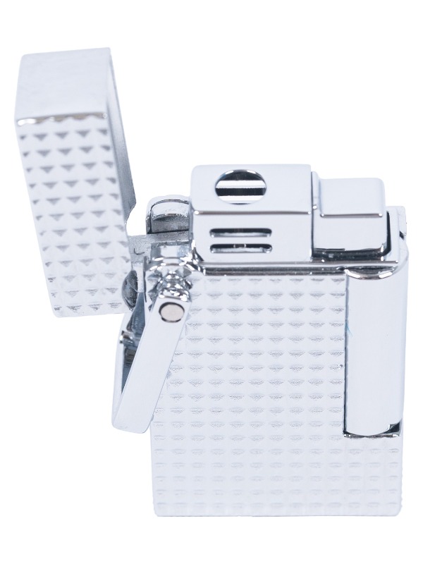 S.T. Dupont Li Necklace Lighter Silver – K27066CH