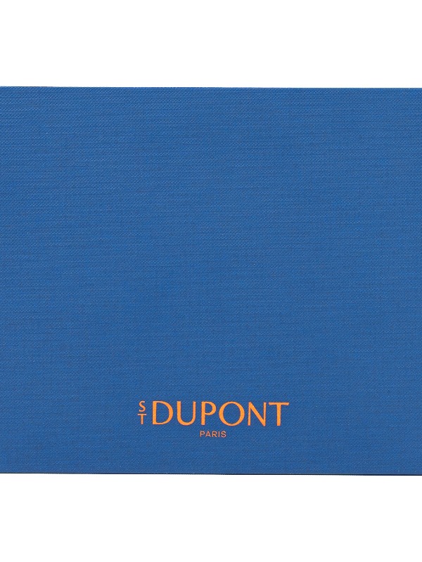 S.T. Dupont Li Necklace Lighter Silver – K27066CH