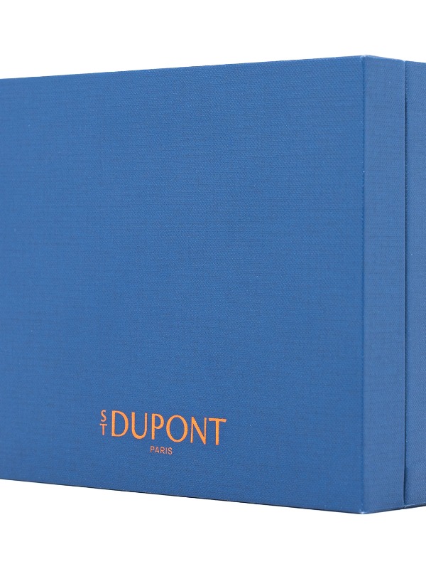 S.T. Dupont Li Necklace Lighter Silver – K27066CH