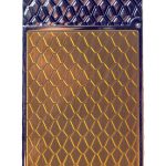 S.T. Dupont Line 2 Lighter Gold Dragon Scales – C16630