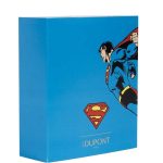 S.T. Dupont Line 2 Lighter Superman – C16027CL