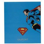 S.T. Dupont Line 2 Lighter Superman – C16027CL