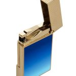 S.T. Dupont Line 2 Lighter Superman – C16027CL