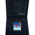 S.T. Dupont Line 2 Lighter Superman – C16027CL