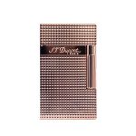 S.T. Dupont Line 2 Pink Gold Diamond Head – 016424
