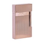 S.T. Dupont Line 2 Pink Gold Diamond Head – 016424