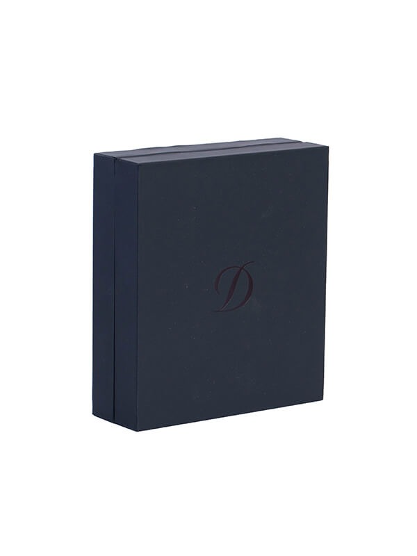 S.T. Dupont Line 2 Pink Gold Diamond Head – 016424