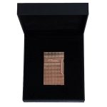 S.T. Dupont Line 2 Pink Gold Diamond Head – 016424