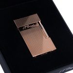 S.T. Dupont Line 2 Pink Gold Diamond Head – 016424