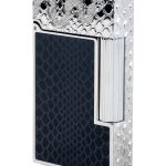S.T. Dupont Line 2 Year Of The Snake Black Lighter – C16076