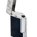 S.T. Dupont Line 2 Year Of The Snake Black Lighter – C16076