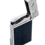S.T. Dupont Line 2 Year Of The Snake Black Lighter – C16076
