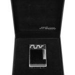 S.T. Dupont Line 2 Year Of The Snake Black Lighter – C16076