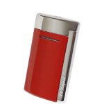 S.T. Dupont Minijet Lighter Brilliant Red – 010803
