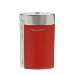 S.T. Dupont Minijet Lighter Brilliant Red – 010803