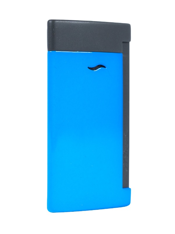 S.T. Dupont Slim 7 Fluo Bleu – 027771