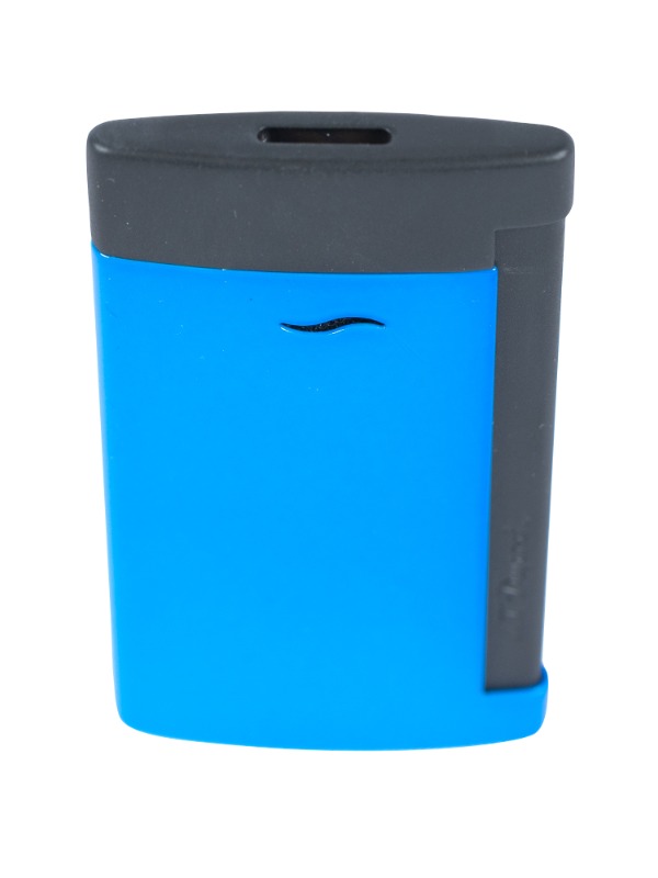 S.T. Dupont Slim 7 Fluo Bleu – 027771