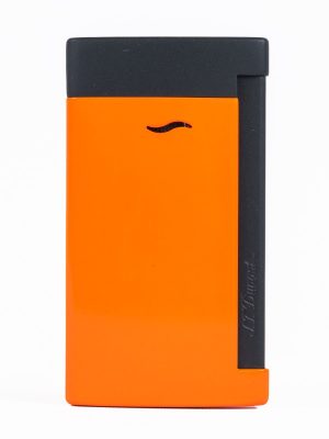 S.T. Dupont Slim 7 Fluo Orange - 027769