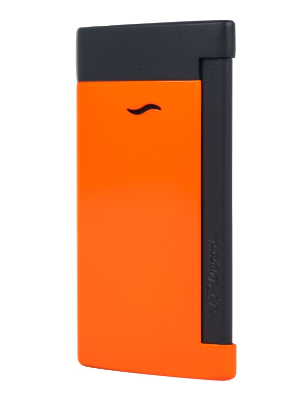 S.T. Dupont Slim 7 Fluo Orange – 027769