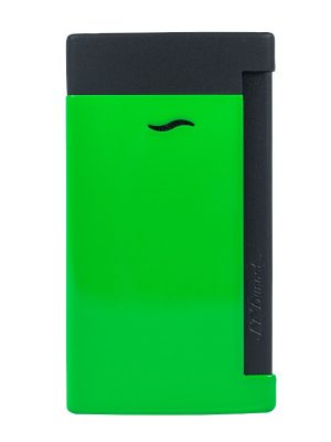 S.T. Dupont Slim 7 Fluo Vert - 027772