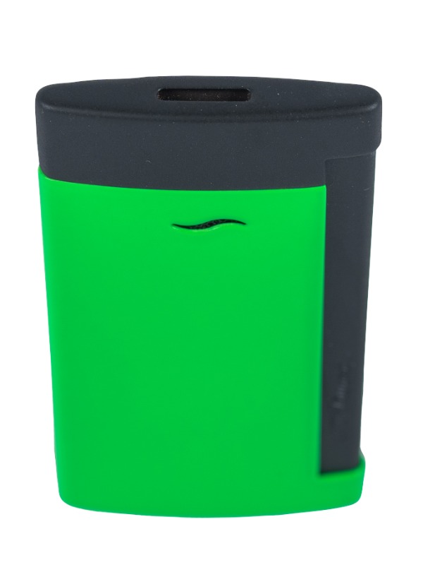 S.T. Dupont Slim 7 Fluo Vert – 027772