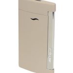 S.T. Dupont Slim 7 Lighter Beige Matte – 027737