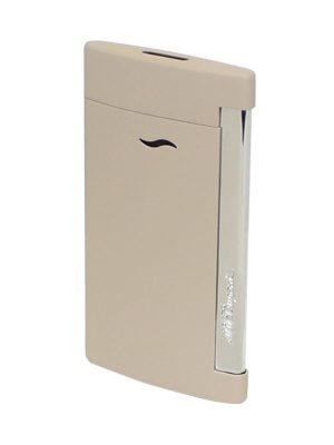 S.T. Dupont Slim 7 Lighter Beige Matte - 027737