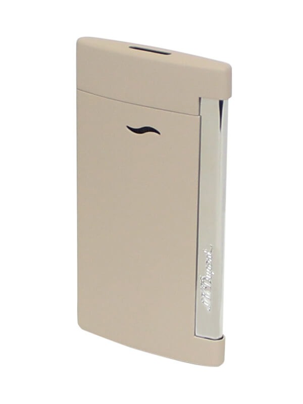 S.T. Dupont Slim 7 Lighter Beige Matte - 027737