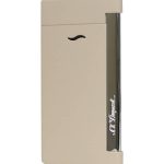 S.T. Dupont Slim 7 Lighter Beige Matte – 027737