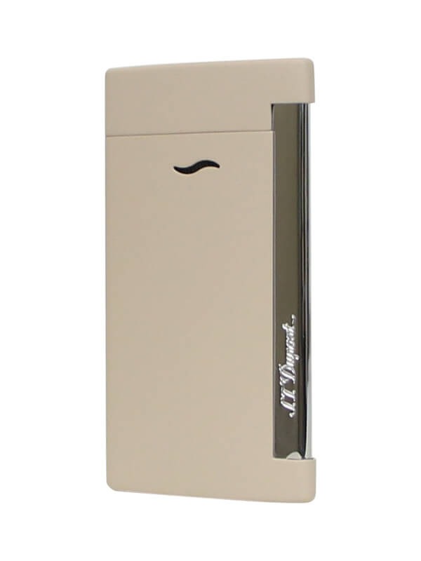 S.T. Dupont Slim 7 Lighter Beige Matte – 027737