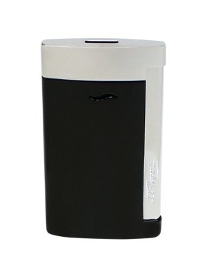 S.T. Dupont Slim 7 Lighter Black Lacquer - 027700