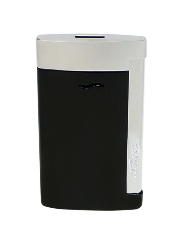 S.T. Dupont Slim 7 Lighter Black Lacquer - 027700