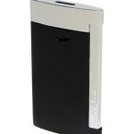 S.T. Dupont Slim 7 Lighter Black Lacquer – 027700