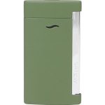 S.T. Dupont Slim 7 Lighter Matt Khaki – 027747