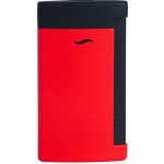S.T. Dupont Slim 7 Lighter Matte Red – 027749
