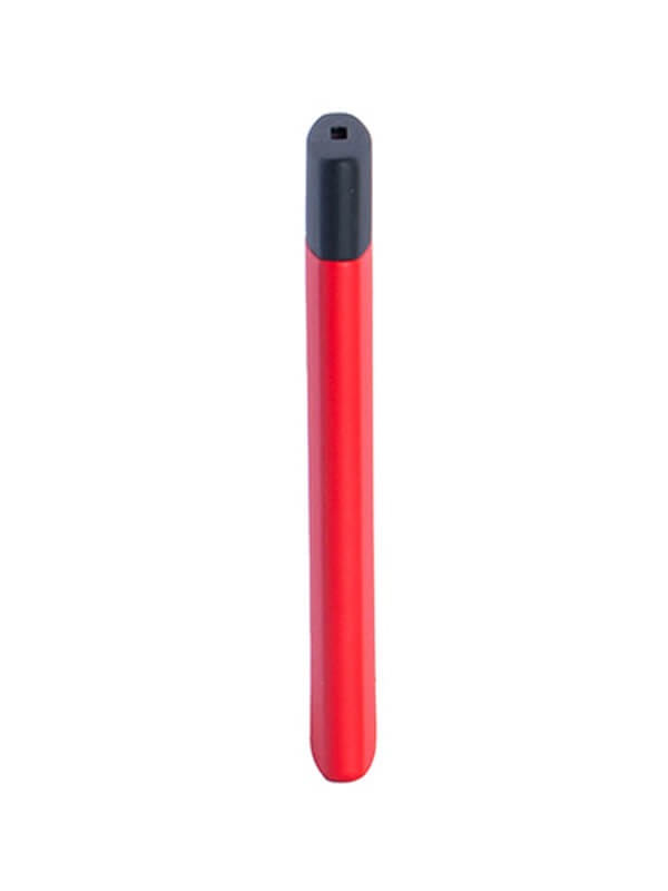 S.T. Dupont Slim 7 Lighter Matte Red – 027749