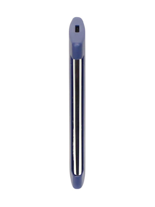 S.T. Dupont Slim 7 Lighter Navy Blue – 027738