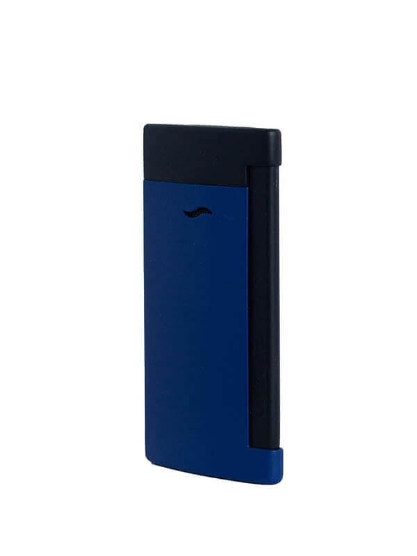 S.T. Dupont Slim 7 Lighter Ocean – 027761