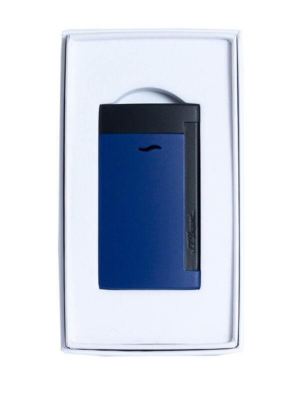 S.T. Dupont Slim 7 Lighter Ocean – 027761