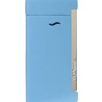 S.T. Dupont Slim 7 Lighter Shark Blue – 027739