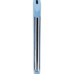 S.T. Dupont Slim 7 Lighter Shark Blue – 027739