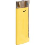 S.T. Dupont Slim 7 Lighter Vanilla and Yellow Gold – 027780